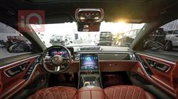 مێرسێدس بێنز S-Class